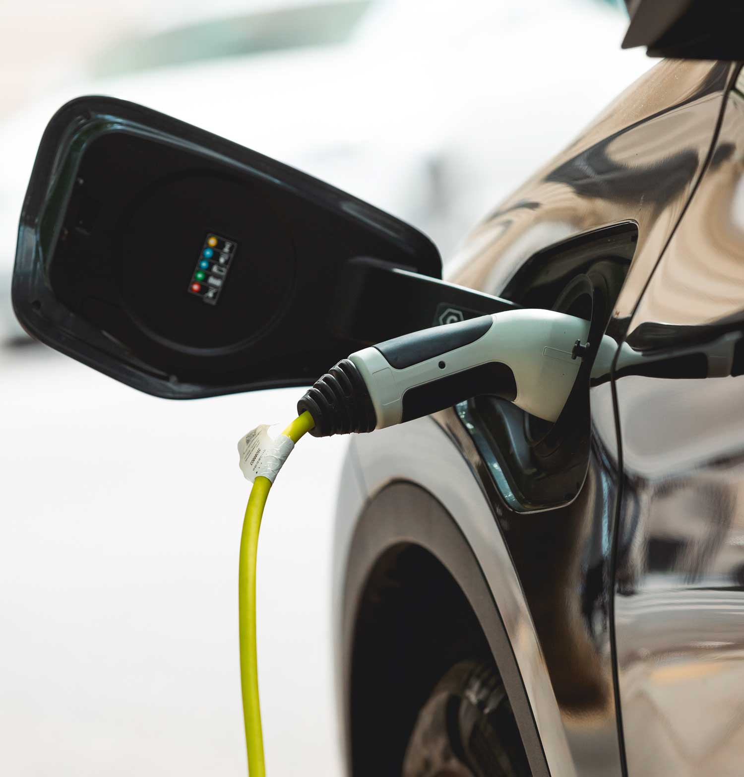 borne-recharge-electrique borne de recharge électrique