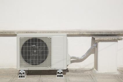 installation pompe à chaleur immeuble installation pompe à chaleur copropriété