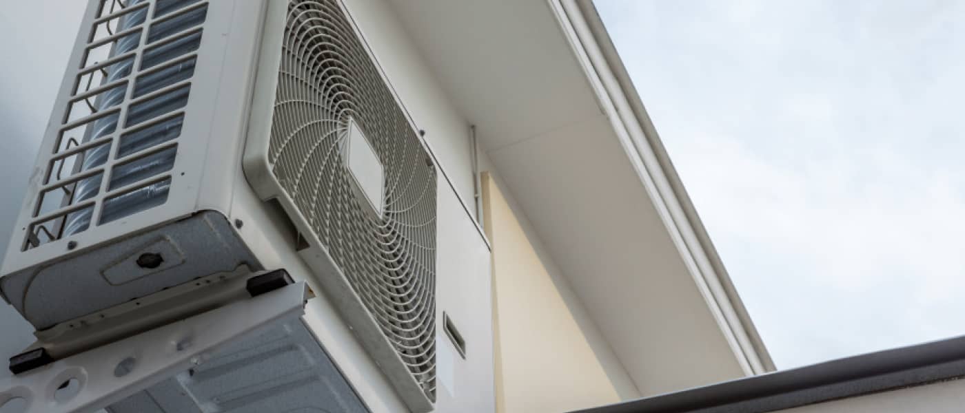 comment choisir sa pompe à chaleur en fonction de son logement