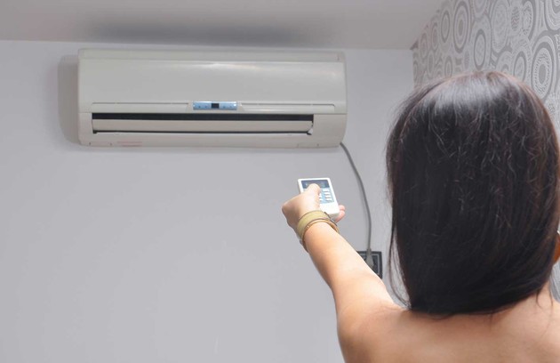 pompe à chaleur air-air Yvelines 78 pompe à chaleur air-air 78