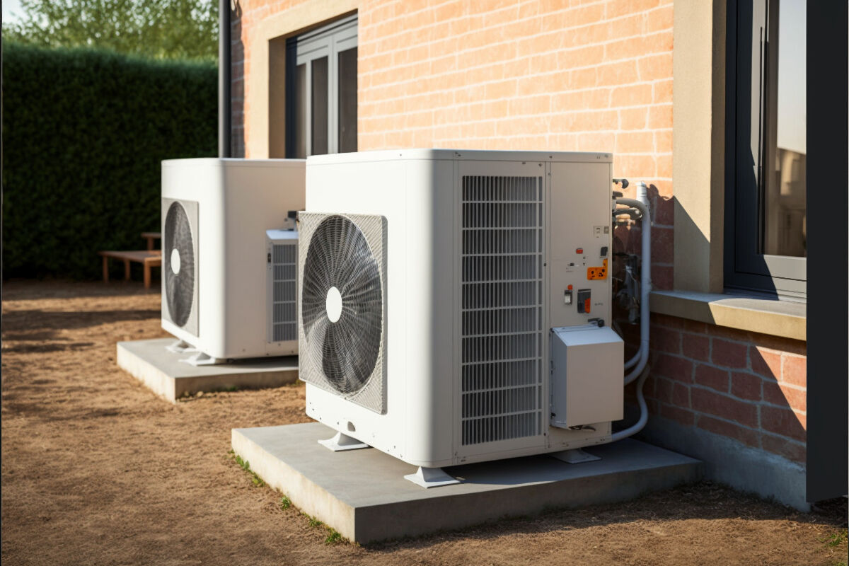 rentabilité pompe à chaleur pompe à chaleur : est-ce rentable ?