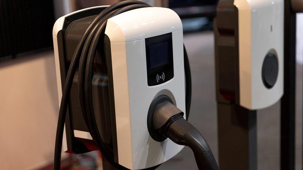 borne de recharge 11 kw monophasé borne de recharge 11 kW monophasé