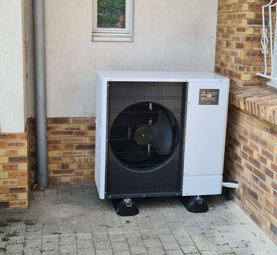 installateur pompe à chaleur air eau Oise installateur pompe à chaleur air eau 60
