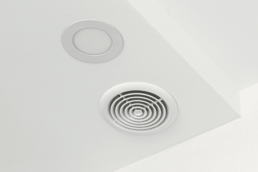 nettoyer sa VMC simple flux nettoyage VMC simple flux