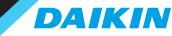 LOGO DAIKIN
