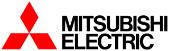 LOGO MITSUBISHI