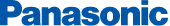LOGO PANASONIC