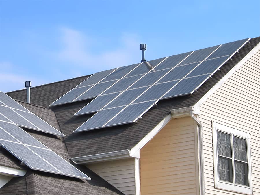 panneau solaire arnaque