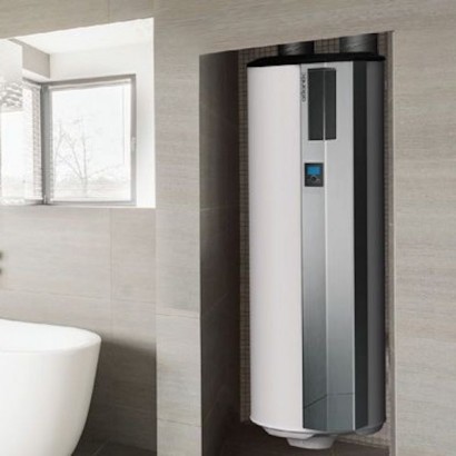 chauffe eau thermodynamique 200 l