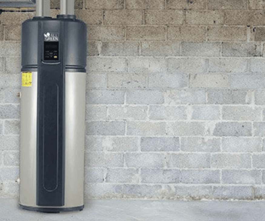 chauffe eau thermodynamique 300 l