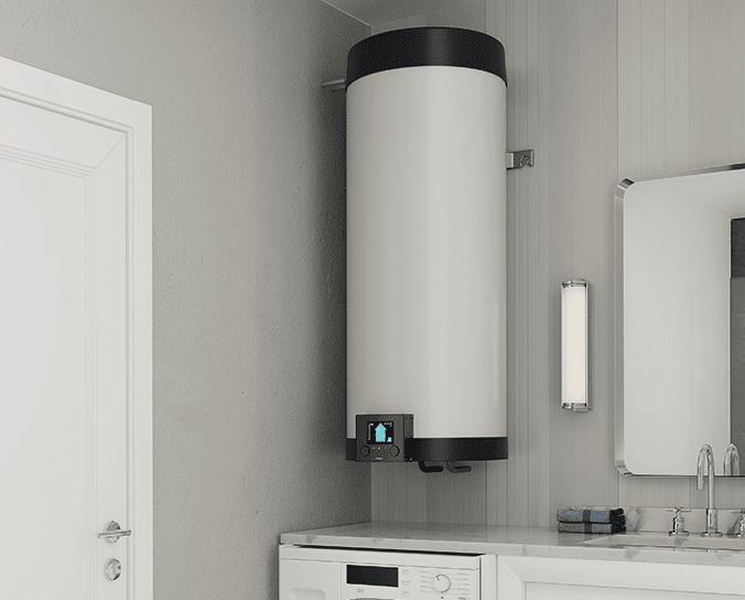 Chauffe eau thermodynamique heure creuse fonctionnement