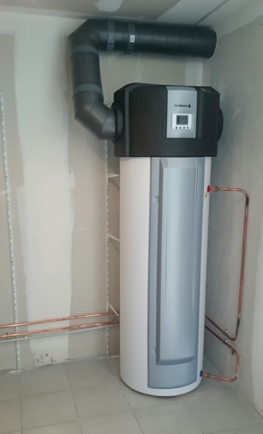 chauffe eau thermodynamique chauffe eau thermodynamique