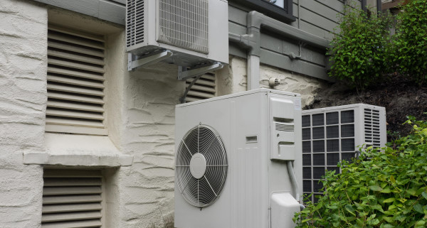 pompe à chaleur dimensionnement