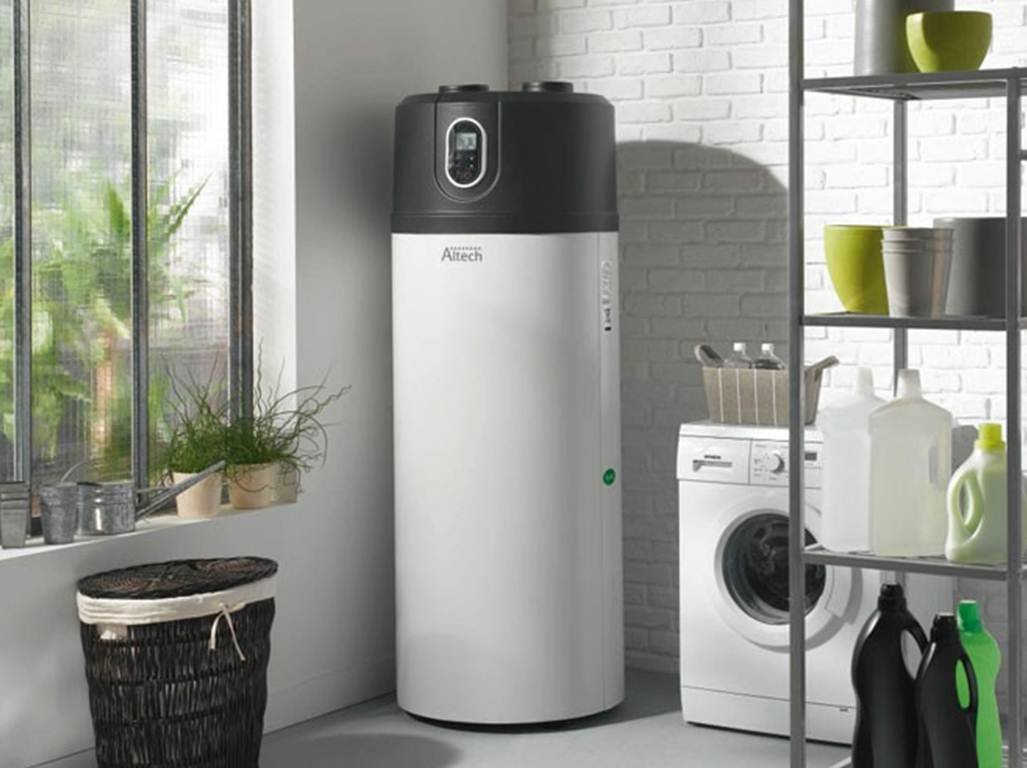 est-ce qu’un-chauffe-eau-thermodynamique-rentable le cheffe-eau thermodynamique est-il rentable ?