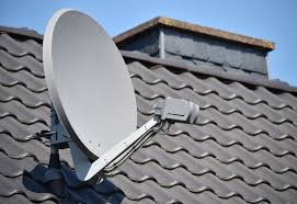 raccord antenne télé