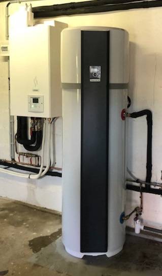 remplacement chaudière pompe à chaleur remplacement chaudière pompe à chaleur