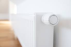 régler un radiateur électrique à inertie