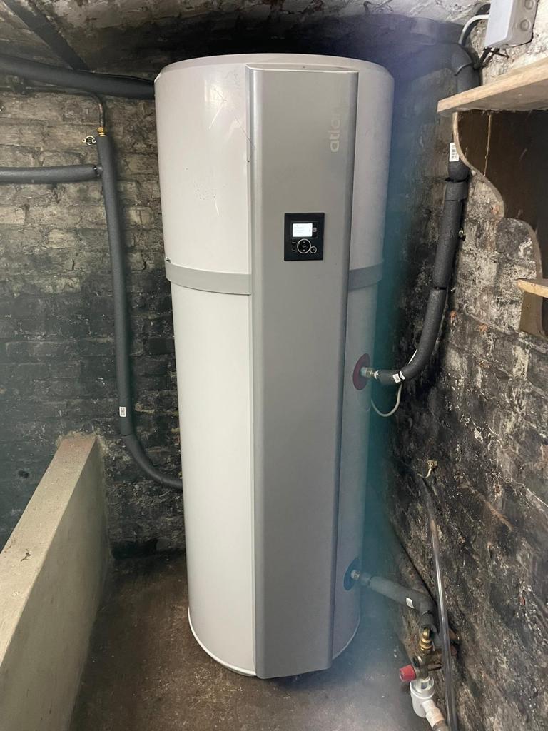 chauffe eau thermodynamique atlantic Atlantic chauffe eau thermodynamique