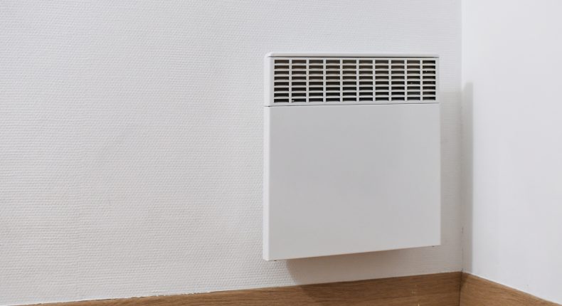 consommation radiateur 1000 w