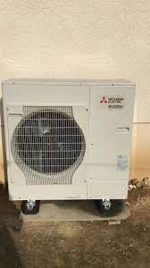 pompe à chaleur Mitsubishi pompe à chaleur Mitsubishi