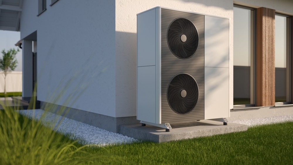 pompe à chaleur Panasonic 9 kw