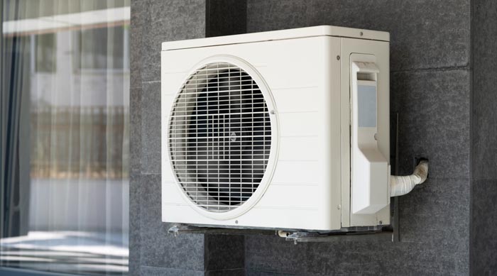 pompe à chaleur 100 m2 prix