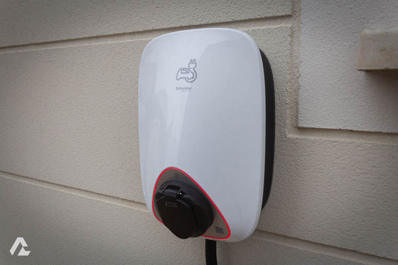 Installateur borne de recharge voiture électrique dans le 91