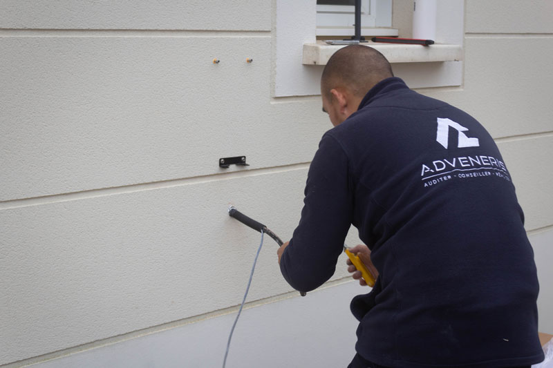 Installateur borne de recharge électrique à Mennecy dans le 91