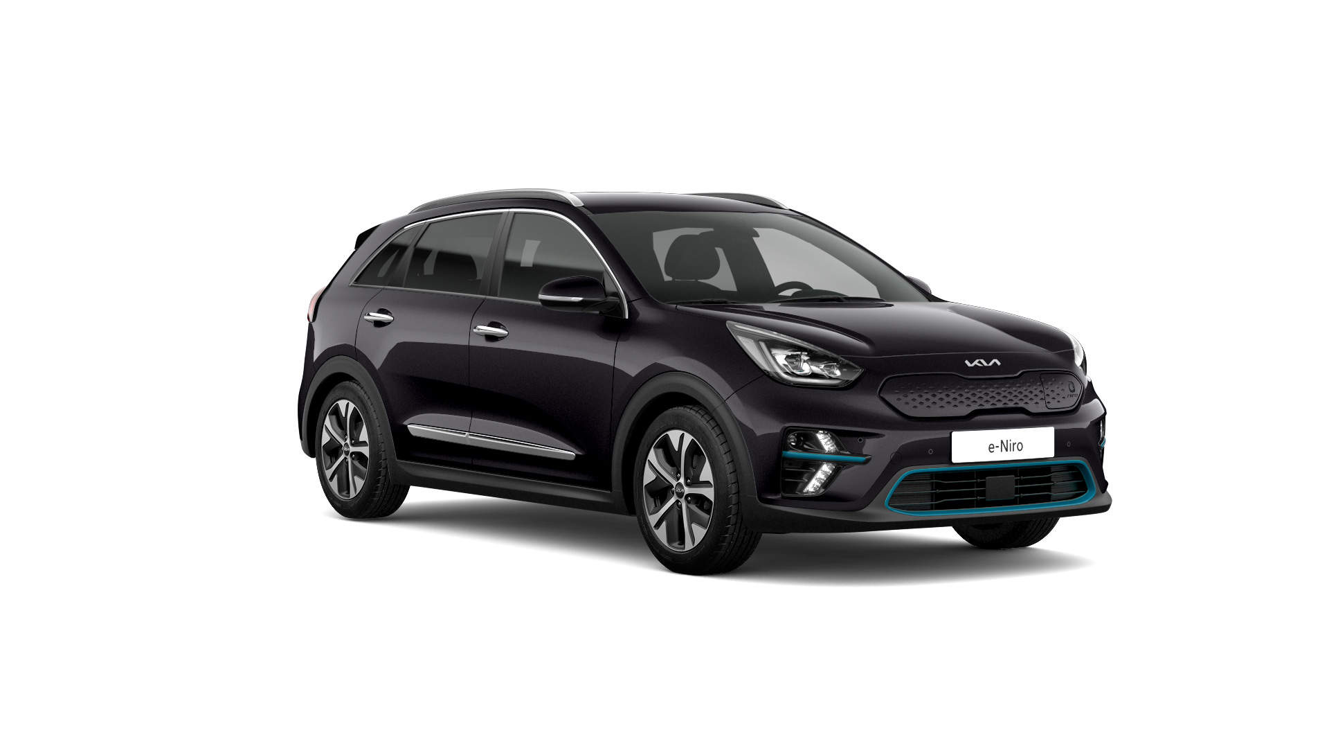 Temps de recharge pour une Kia e-niro électrique