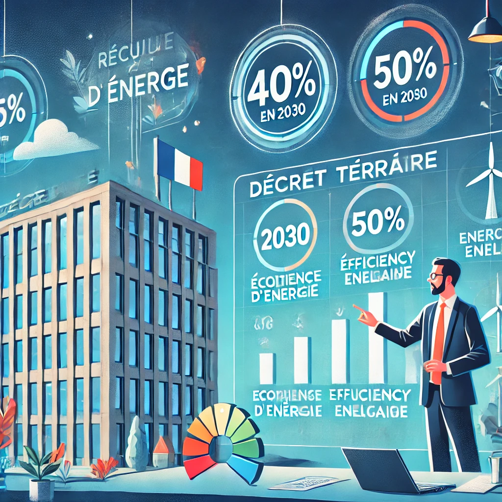 décret tertiaire