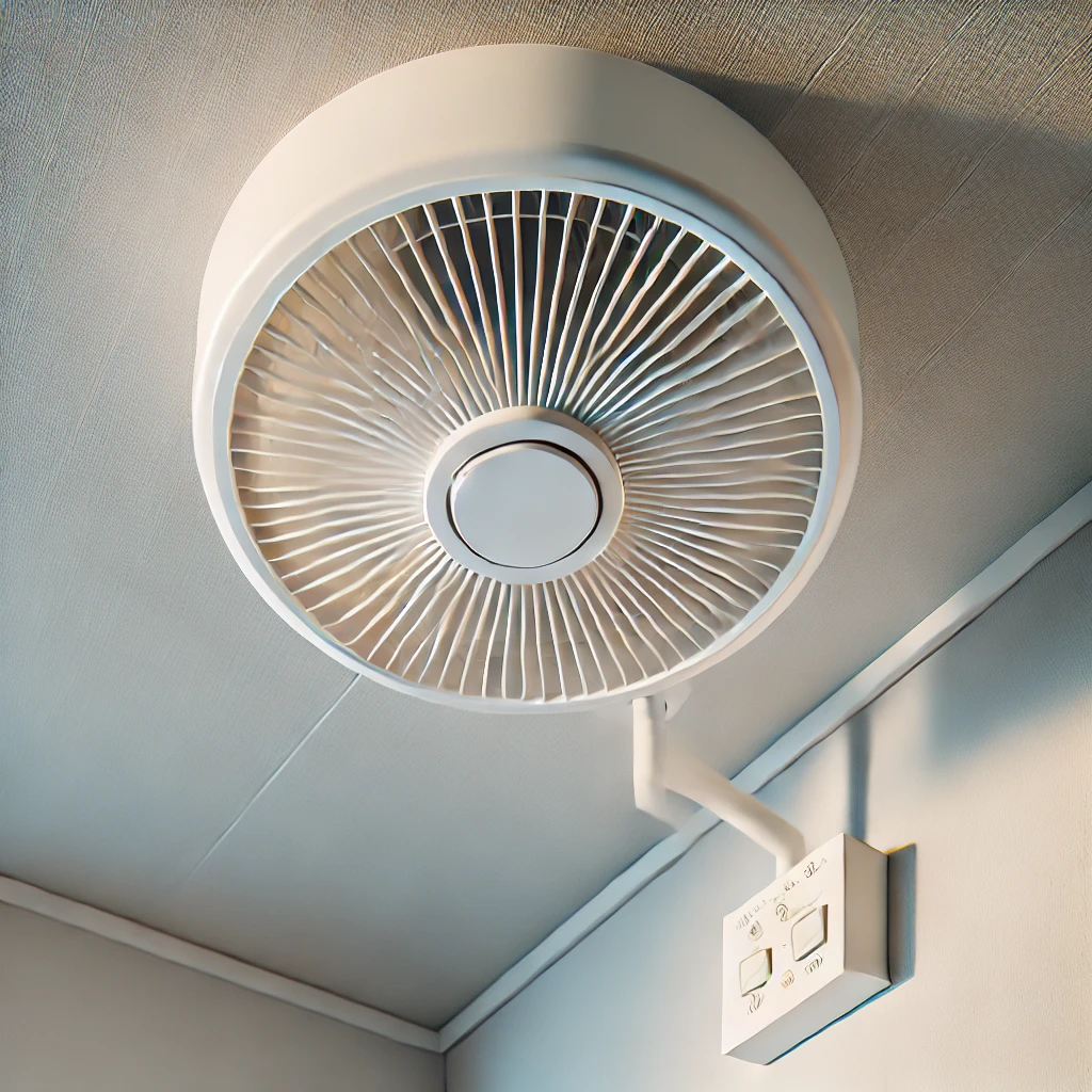 destratificateur d’air 1 euro